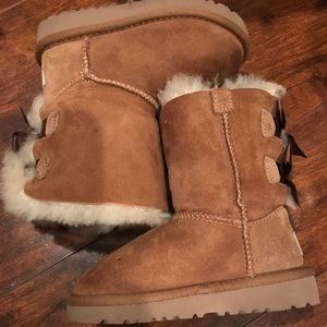 Toddler Ugg boots without box